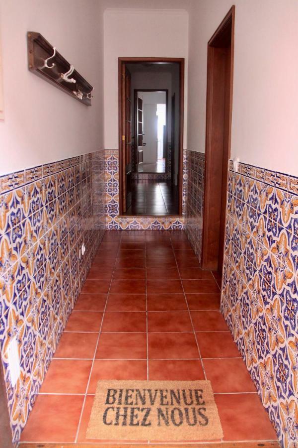 Oriana'S House Ponta Delgada (Sao Miguel) Exterior photo