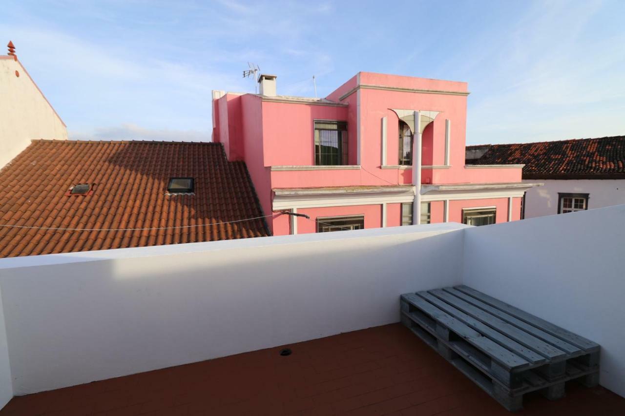 Oriana'S House Ponta Delgada (Sao Miguel) Exterior photo