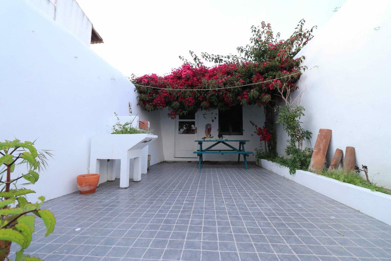 Oriana'S House Ponta Delgada (Sao Miguel) Exterior photo